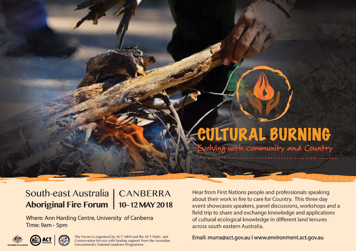 Aboriginal-Fire-Forum_Poster_Fire-Forum_Poster